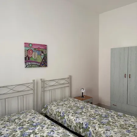 Torre Lapillo بيت للعطل *