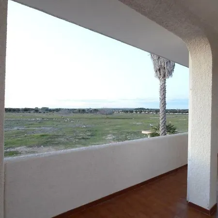 بيت للعطل Torre Lapillo *