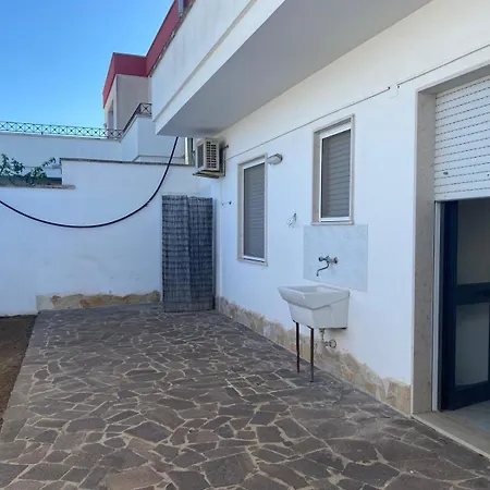 Σπίτι διακοπών Torre Lapillo Torre Lapillo