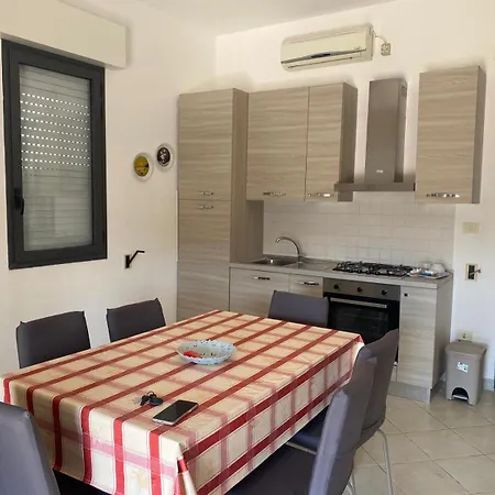 Σπίτι διακοπών Torre Lapillo Torre Lapillo