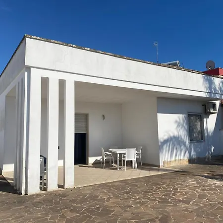 Torre Lapillo * Torre Lapillo