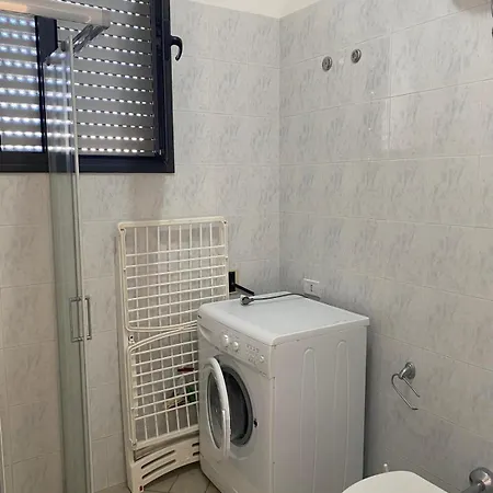 Holiday home Torre Lapillo