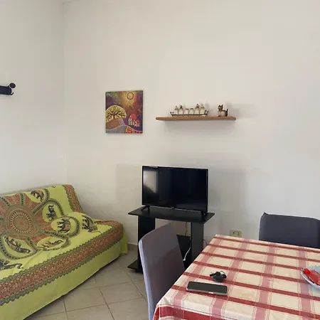 Σπίτι διακοπών Torre Lapillo Torre Lapillo