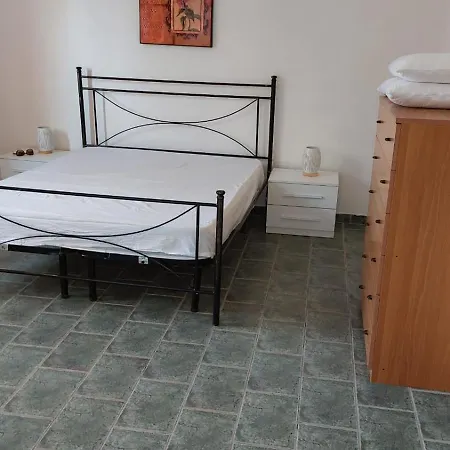 Holiday home Torre Lapillo *
