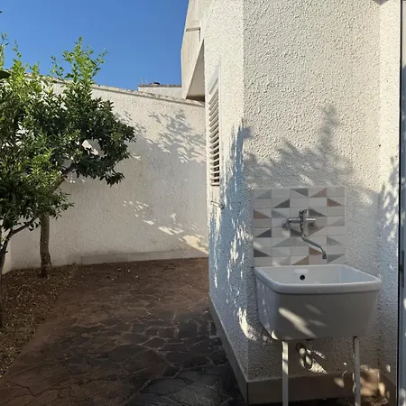 Σπίτι διακοπών Torre Lapillo