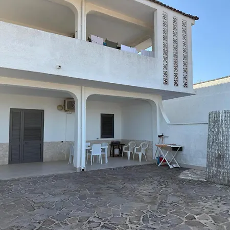 Σπίτι διακοπών Torre Lapillo *