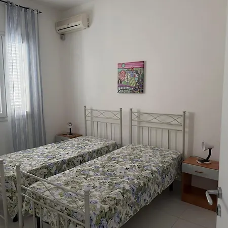 Torre Lapillo Σπίτι διακοπών Torre Lapillo