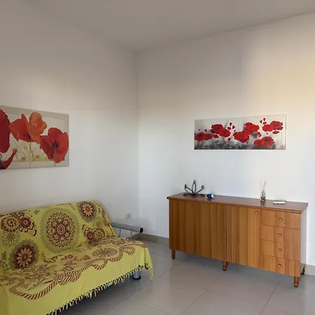 Σπίτι διακοπών Torre Lapillo Torre Lapillo