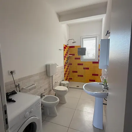 Σπίτι διακοπών Torre Lapillo