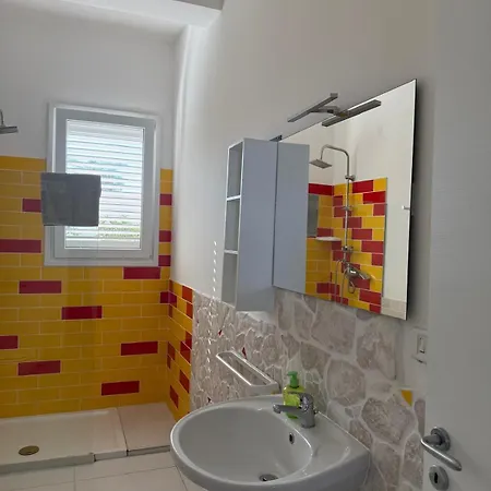 Σπίτι διακοπών Torre Lapillo *