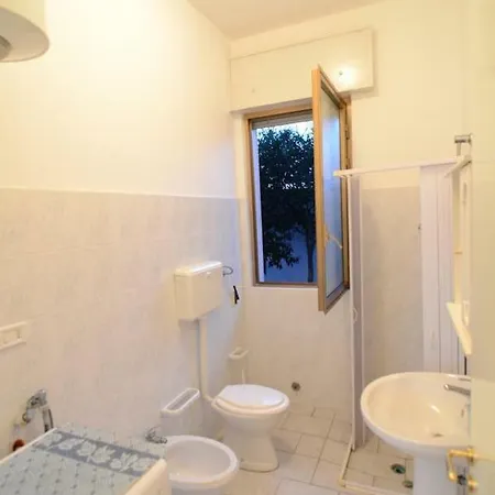 Holiday home Torre Lapillo *