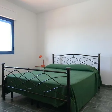 Σπίτι διακοπών Torre Lapillo Torre Lapillo