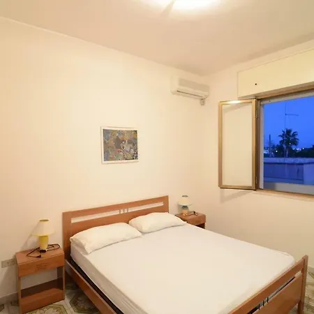 Holiday home Torre Lapillo *