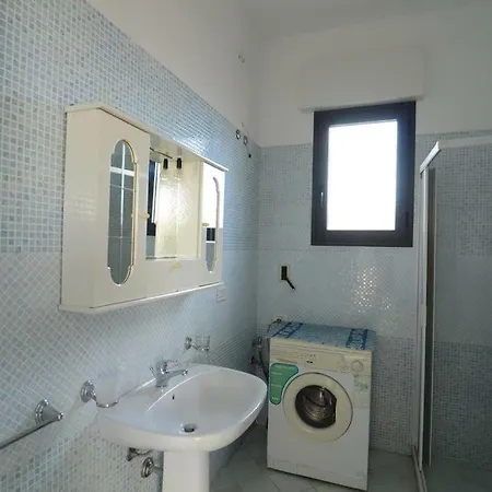 Torre Lapillo Holiday home *