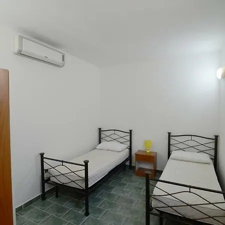 Holiday home Torre Lapillo