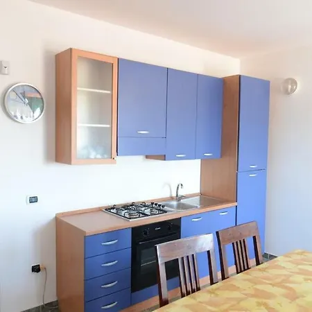 Holiday home Torre Lapillo *