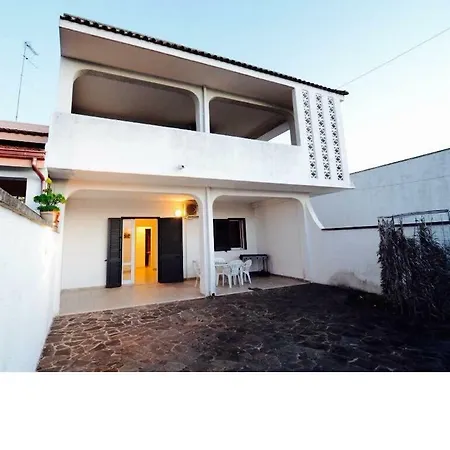Torre Lapillo * Torre Lapillo