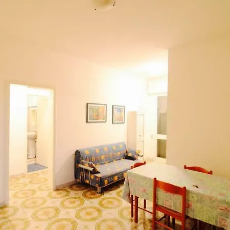 Holiday home Torre Lapillo *
