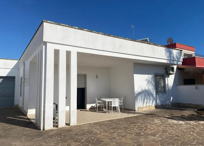 Torre Lapillo * 托雷拉皮罗