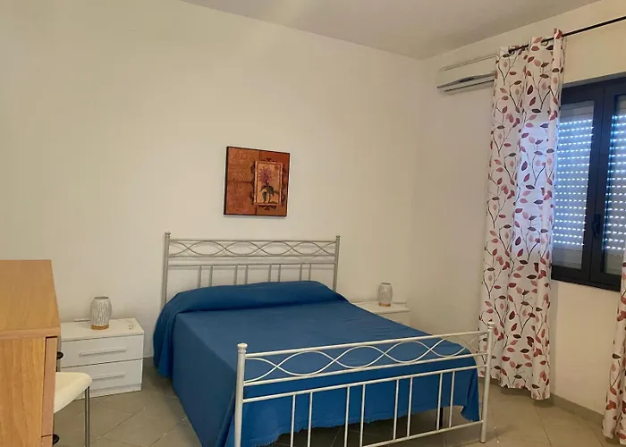 Torre Lapillo 托雷拉皮罗