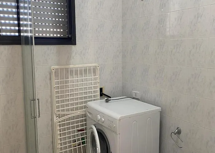 度假居 Torre Lapillo