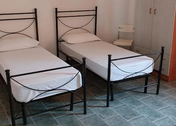 Torre Lapillo 托雷拉皮罗