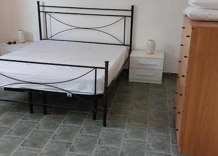 度假居 Torre Lapillo *