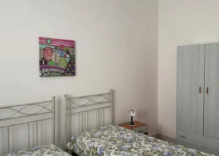 Torre Lapillo 度假居 *