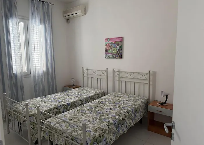 Torre Lapillo 度假居 托雷拉皮罗