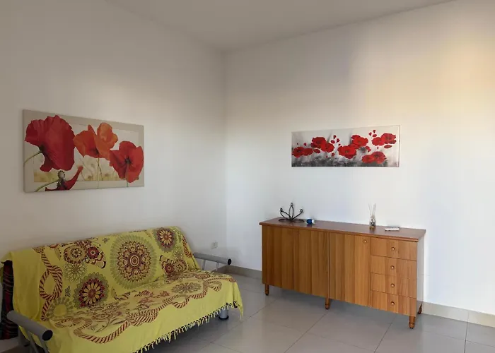 度假居 Torre Lapillo 托雷拉皮罗