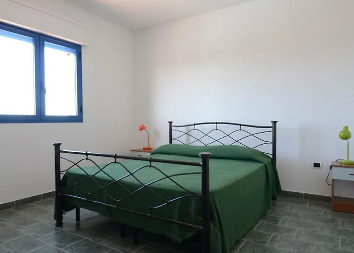 度假居 Torre Lapillo 托雷拉皮罗