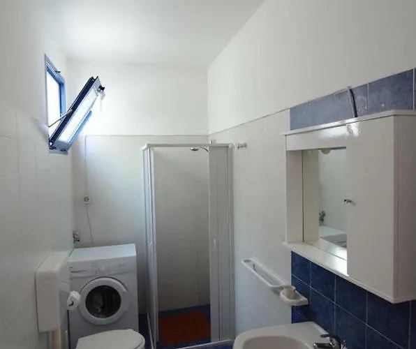 Torre Lapillo 度假居 托雷拉皮罗