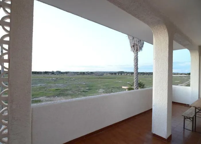 度假居 Torre Lapillo *