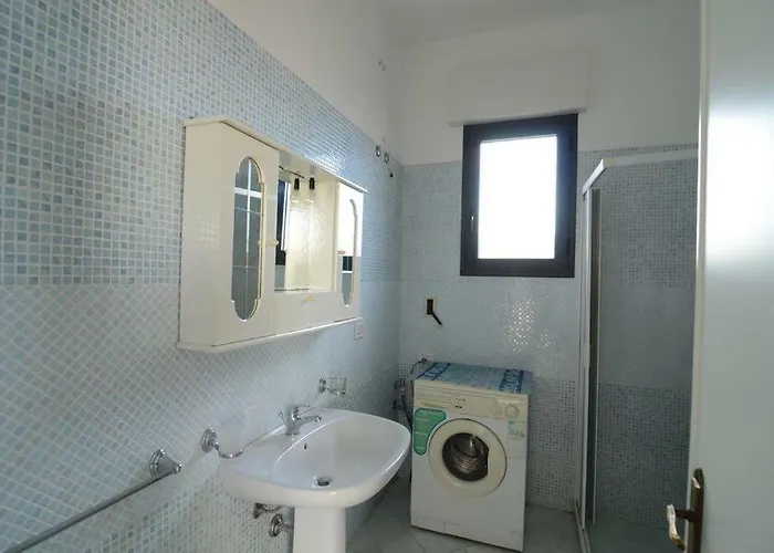 Torre Lapillo 度假居 *