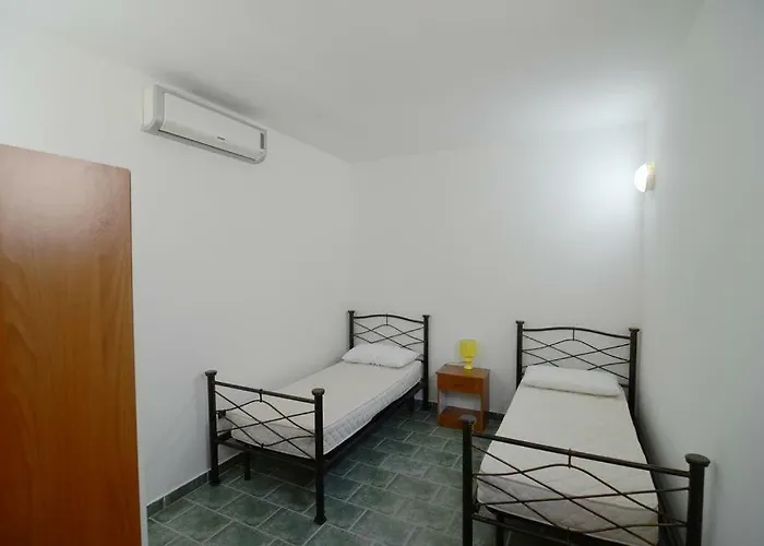 度假居 Torre Lapillo