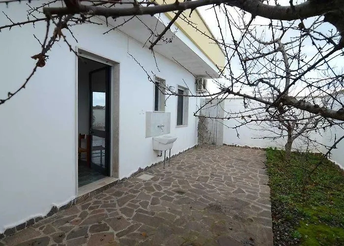 Torre Lapillo 托雷拉皮罗