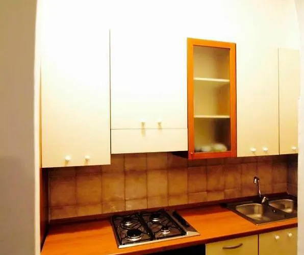 Torre Lapillo 度假居