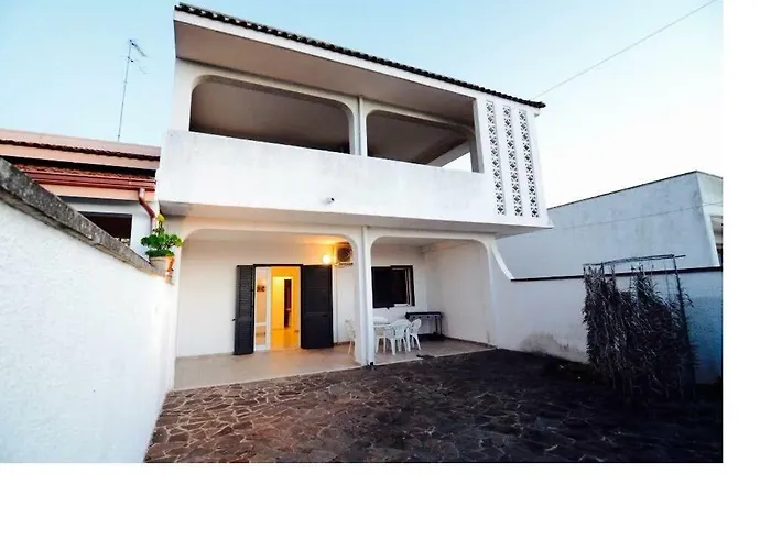 Torre Lapillo * 托雷拉皮罗